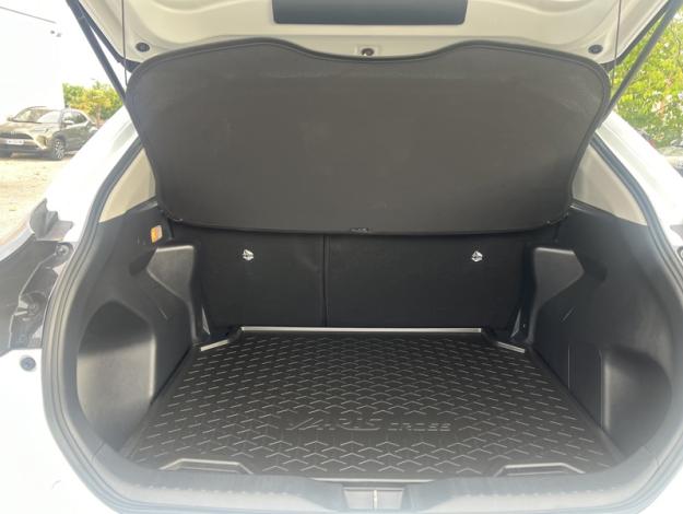 TOYOTA Yaris Cross 1.5 HYBRID 116H DYNAMIC AUTO  YARIS CROSS 116H 2WD MC24 DYNAMIC .