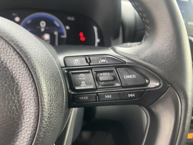 TOYOTA Yaris Cross 1.5 HYBRID 116H DYNAMIC AUTO  YARIS CROSS 116H 2WD MC24 DYNAMIC .