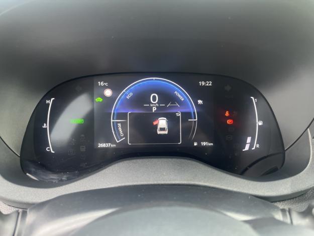 TOYOTA Yaris Cross 1.5 HYBRID 116H DYNAMIC AUTO  YARIS CROSS 116H 2WD MC24 DYNAMIC .