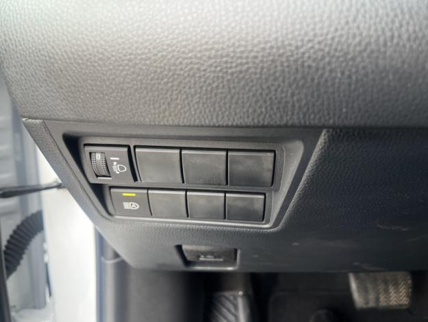 TOYOTA Yaris Cross 1.5 HYBRID 116H DYNAMIC AUTO  YARIS CROSS 116H 2WD MC24 DYNAMIC .