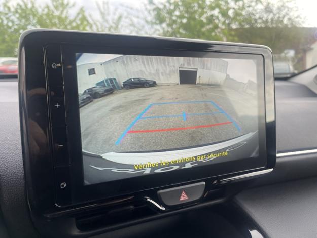 TOYOTA Yaris Cross 1.5 HYBRID 116H DYNAMIC AUTO  YARIS CROSS 116H 2WD MC24 DYNAMIC .