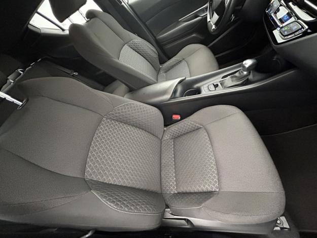 TOYOTA C-HR 1.8 Hybride 122 Dynamic Business   