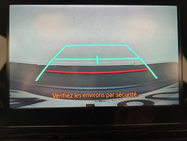 TOYOTA C-HR 1.8 Hybride 122 Dynamic Business   