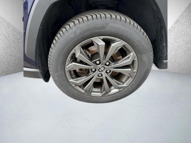 TOYOTA RAV4 AWD 222ch Dynamic   PACK TECHNO