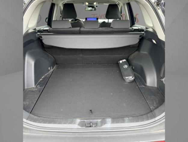 TOYOTA RAV4 AWD 222ch Dynamic   PACK TECHNO