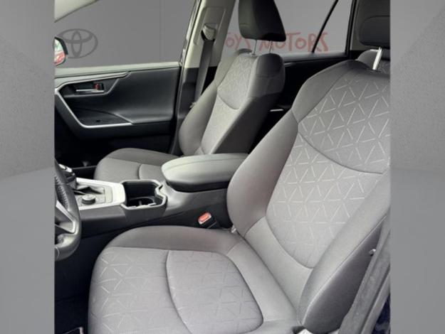 TOYOTA RAV4 AWD 222ch Dynamic   PACK TECHNO