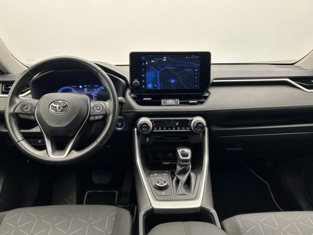 TOYOTA RAV4 AWD 222ch Dynamic   PACK TECHNO