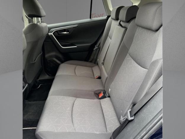 TOYOTA RAV4 AWD 222ch Dynamic   PACK TECHNO