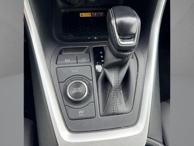 TOYOTA RAV4 AWD 222ch Dynamic   PACK TECHNO