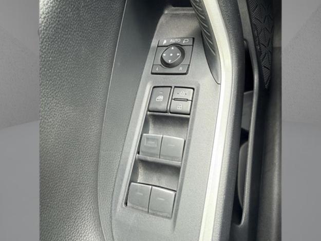 TOYOTA RAV4 AWD 222ch Dynamic   PACK TECHNO