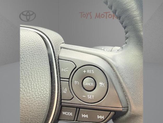 TOYOTA RAV4 AWD 222ch Dynamic   PACK TECHNO