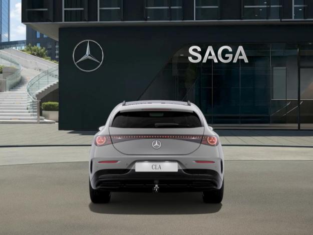 MERCEDES-BENZ CLA-Klasse CLA 250+ Shooting Brake EQ