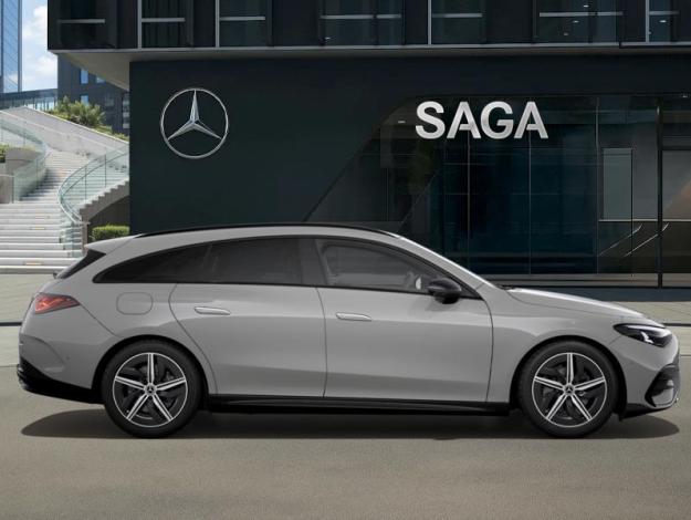 MERCEDES-BENZ CLA-Klasse CLA 250+ Shooting Brake EQ