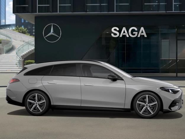 MERCEDES-BENZ CLA-Klasse CLA 250+ Shooting Brake EQ