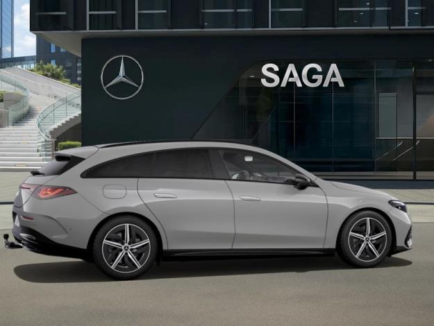 MERCEDES-BENZ CLA-Klasse CLA 250+ Shooting Brake EQ