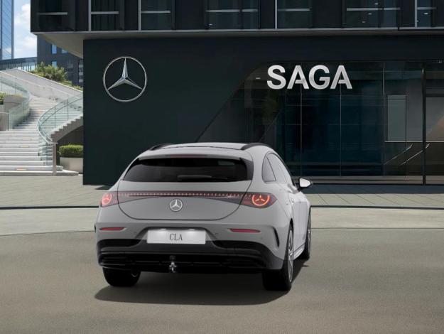 MERCEDES-BENZ CLA-Klasse CLA 250+ Shooting Brake EQ