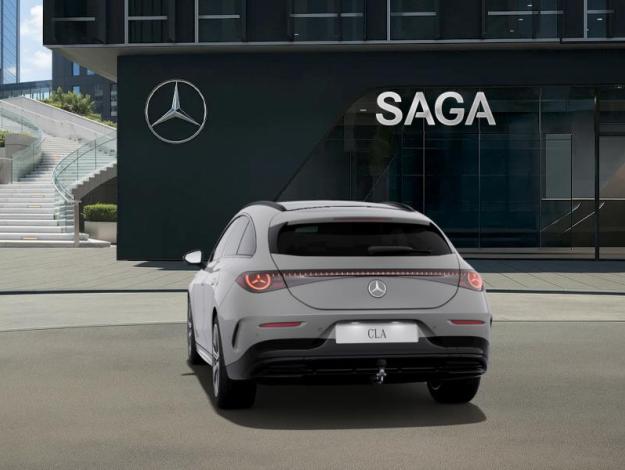 MERCEDES-BENZ CLA-Klasse CLA 250+ Shooting Brake EQ