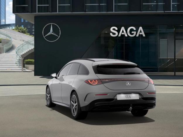 MERCEDES-BENZ CLA-Klasse CLA 250+ Shooting Brake EQ