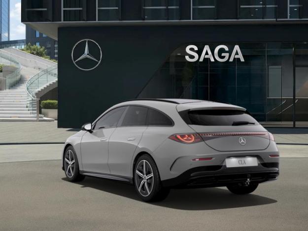 MERCEDES-BENZ CLA-Klasse CLA 250+ Shooting Brake EQ