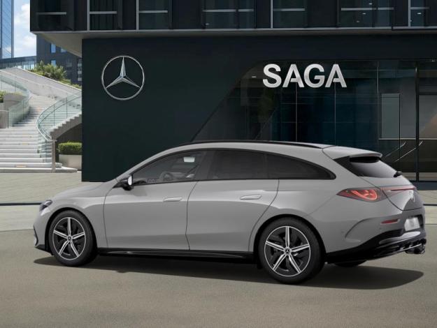 MERCEDES-BENZ CLA-Klasse CLA 250+ Shooting Brake EQ