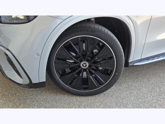 MERCEDES-BENZ GLC SUV GLC 400 4MATIC avec technologie EQ AMG Line  GLC 400 4M avec technologie EQ AMG Line