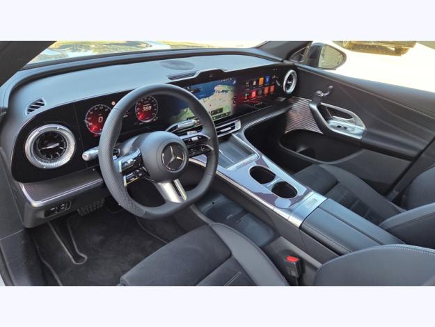 MERCEDES-BENZ GLC SUV GLC 400 4MATIC avec technologie EQ AMG Line  GLC 400 4M avec technologie EQ AMG Line