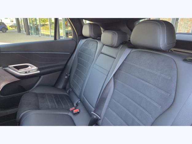 MERCEDES-BENZ GLC SUV GLC 400 4MATIC avec technologie EQ AMG Line  GLC 400 4M avec technologie EQ AMG Line
