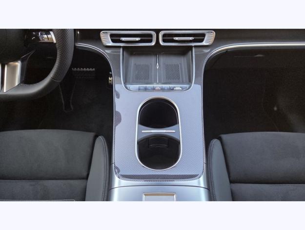 MERCEDES-BENZ GLC SUV GLC 400 4MATIC avec technologie EQ AMG Line  GLC 400 4M avec technologie EQ AMG Line