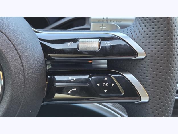 MERCEDES-BENZ GLC SUV GLC 400 4MATIC avec technologie EQ AMG Line  GLC 400 4M avec technologie EQ AMG Line