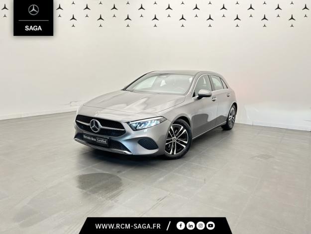 MERCEDES-BENZ Classe A 200 d Business Line  
