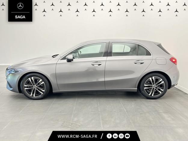 MERCEDES-BENZ Classe A 200 d Business Line  