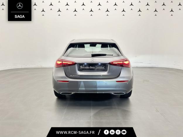 MERCEDES-BENZ Classe A 200 d Business Line  