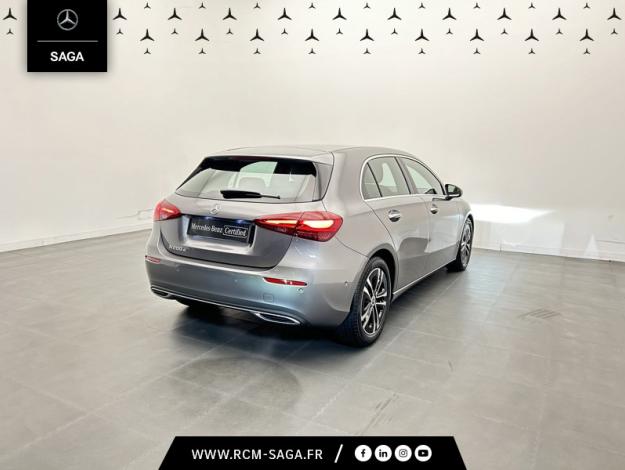 MERCEDES-BENZ Classe A 200 d Business Line  
