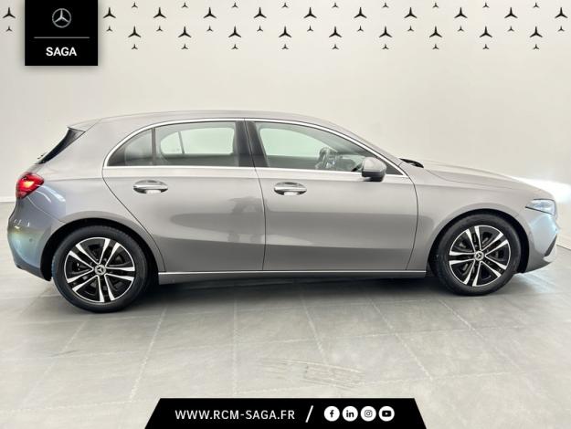 MERCEDES-BENZ Classe A 200 d Business Line  