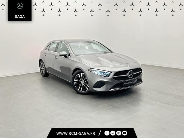 MERCEDES-BENZ Classe A 200 d Business Line  