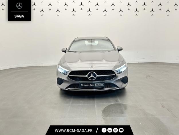 MERCEDES-BENZ Classe A 200 d Business Line  