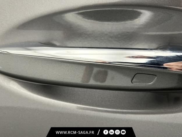 MERCEDES-BENZ Classe A 200 d Business Line  