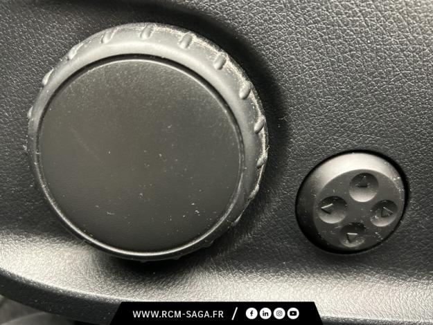 MERCEDES-BENZ Classe A 200 d Business Line  
