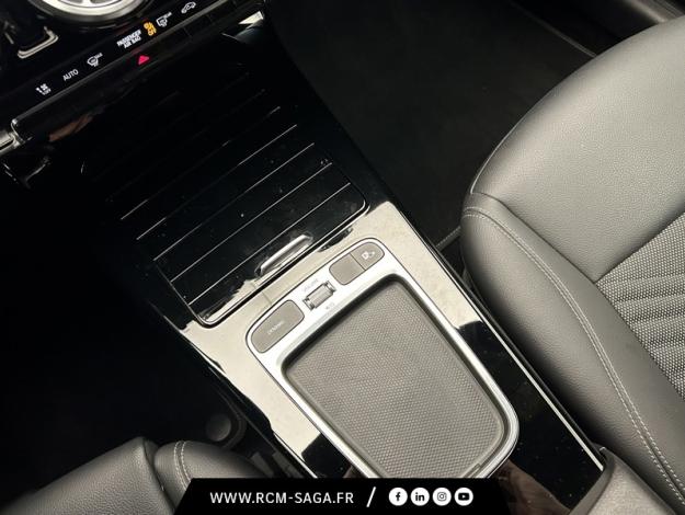 MERCEDES-BENZ Classe A 200 d Business Line  