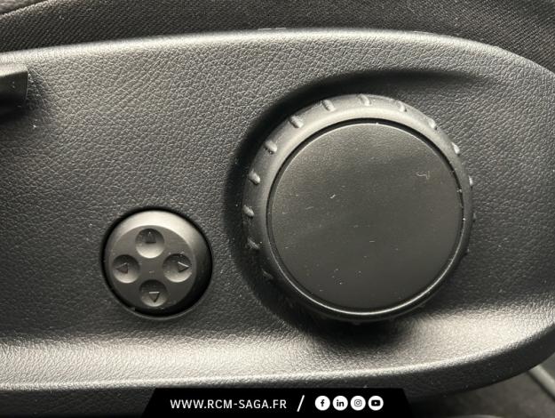 MERCEDES-BENZ Classe A 200 d Business Line  