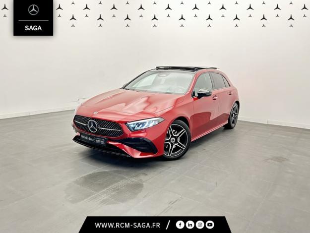 MERCEDES-BENZ Classe A 180 AMG Line  