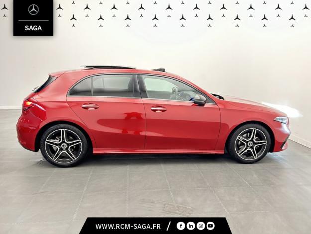 MERCEDES-BENZ Classe A 180 AMG Line  