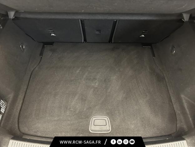 MERCEDES-BENZ Classe A 180 AMG Line  