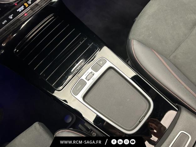 MERCEDES-BENZ Classe A 180 AMG Line  