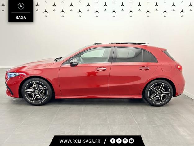 MERCEDES-BENZ Classe A 180 AMG Line  