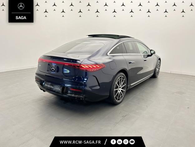 MERCEDES-BENZ EQS Berline EQS 450+ Berline AMG Line  EQS 450+ Berline AMG Line