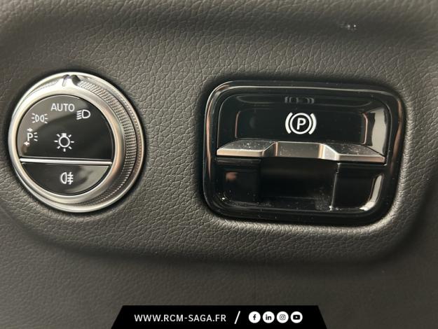 MERCEDES-BENZ EQS Berline EQS 450+ Berline AMG Line  EQS 450+ Berline AMG Line