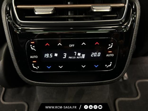 MERCEDES-BENZ EQS Berline EQS 450+ Berline AMG Line  EQS 450+ Berline AMG Line