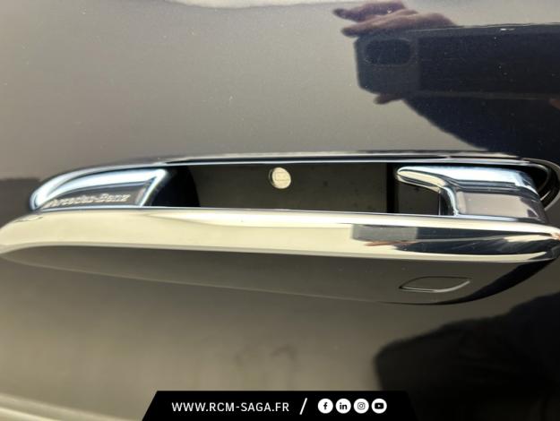 MERCEDES-BENZ EQS Berline EQS 450+ Berline AMG Line  EQS 450+ Berline AMG Line