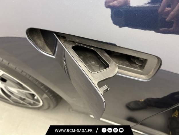 MERCEDES-BENZ EQS Berline EQS 450+ Berline AMG Line  EQS 450+ Berline AMG Line